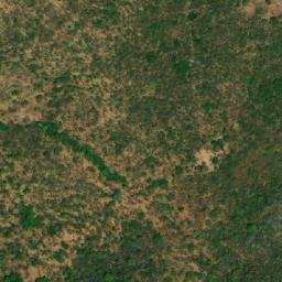 Satellite imagery of Ngao Fan, CM