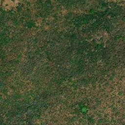Satellite imagery of Ngao Fan, CM