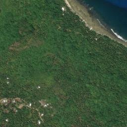 Satellite imagery of Batinao Point, PH