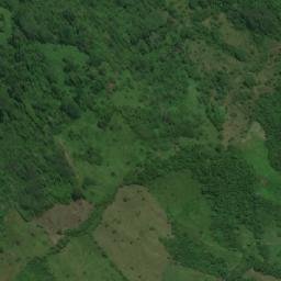Satellite imagery of Cuchilla La Cristalina, CO