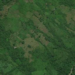 Satellite imagery of Cuchilla La Cristalina, CO