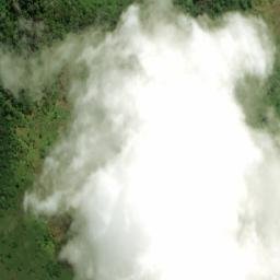 Satellite imagery of Alto Pisones, CO