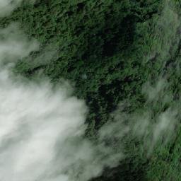 Satellite imagery of Cuchilla Santa Isabel, CO