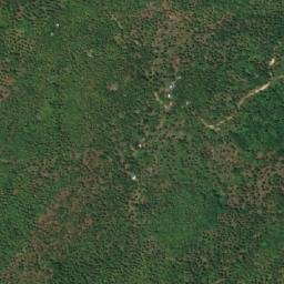 Satellite imagery of Batinao Point, PH