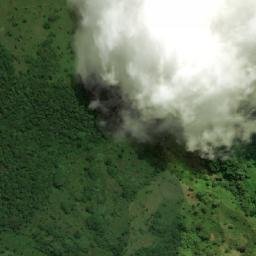 Satellite imagery of Alto Pisones, CO