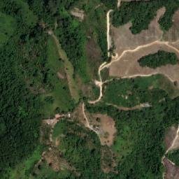 Satellite imagery of Cuchilla de San Juan, CO