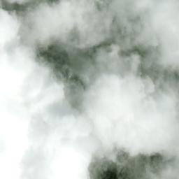 Satellite imagery of Cuchilla Santa Isabel, CO