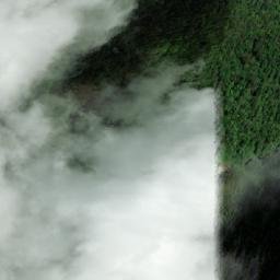 Satellite imagery of Cuchilla Santa Isabel, CO