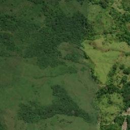 Satellite imagery of Alto Pisones, CO