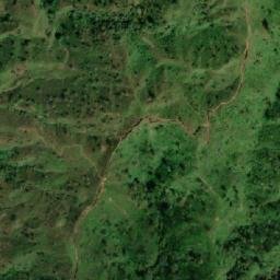 Satellite imagery of Cuchilla Los Monos, CO