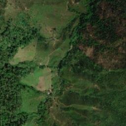 Satellite imagery of Cuchilla Los Monos, CO