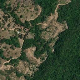 Satellite imagery of Filo El Cristal, CO