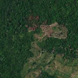 Satellite imagery of Filo El Cristal, CO