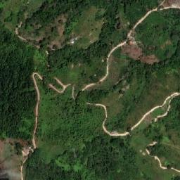 Satellite imagery of Cuchilla de San Juan, CO
