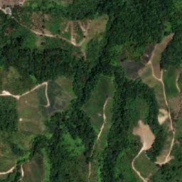 Satellite imagery of Cuchilla de San Juan, CO