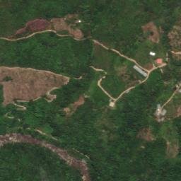 Satellite imagery of Lomas Los Loritos, CO