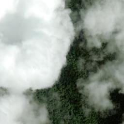 Satellite imagery of Cuchilla Santa Isabel, CO