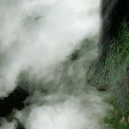 Satellite imagery of Cuchilla Santa Isabel, CO