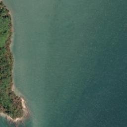Satellite imagery of Laem Thuat, TH