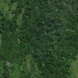 Satellite imagery of Cuchilla del Salvador, CO
