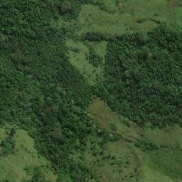 Satellite imagery of Cuchilla del Salvador, CO