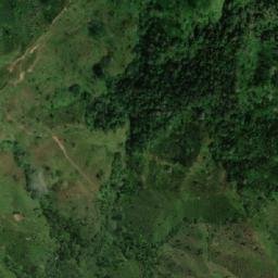 Satellite imagery of Cuchilla Los Monos, CO