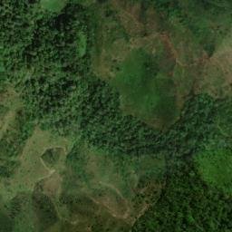 Satellite imagery of Cuchilla Los Monos, CO
