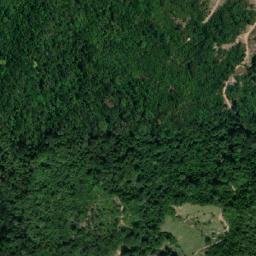 Satellite imagery of Filo El Cristal, CO