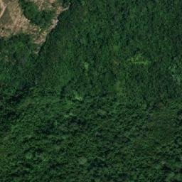 Satellite imagery of Filo El Cristal, CO
