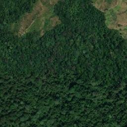 Satellite imagery of Filo El Cristal, CO
