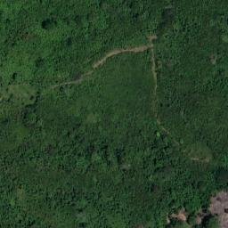Satellite imagery of Filo Rosa Blanca, CO