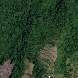 Satellite imagery of Filo Rosa Blanca, CO