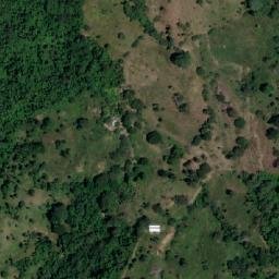 Satellite imagery of Filo Rosa Blanca, CO