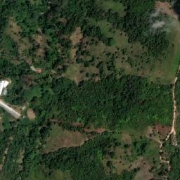 Satellite imagery of Cuchilla de San Juan, CO