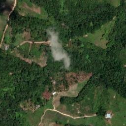 Satellite imagery of Cuchilla de San Juan, CO
