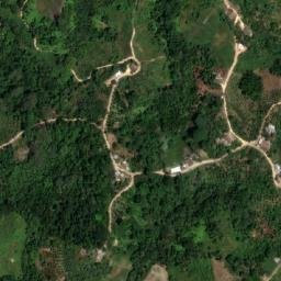 Satellite imagery of Cuchilla de San Juan, CO