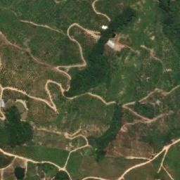 Satellite imagery of Lomas Los Loritos, CO