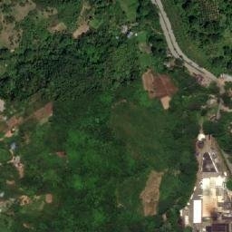 Satellite imagery of Cuchilla San Ignacio, CO
