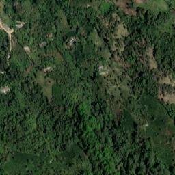 Satellite imagery of Cuchilla Arnanía, CO