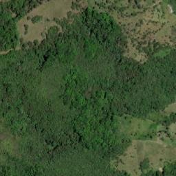 Satellite imagery of Cuchilla Arnanía, CO