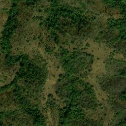 Satellite imagery of Hoséré Kourouari, CM