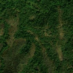Satellite imagery of Hoséré Kourouari, CM