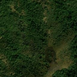 Satellite imagery of Hoséré Kourouari, CM
