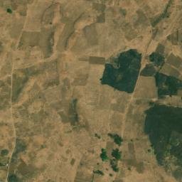 Satellite imagery of Ndjouroum, CM