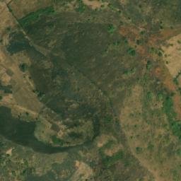 Satellite imagery of Ndjouroum, CM