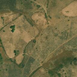 Satellite imagery of Ndjouroum, CM