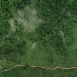 Satellite imagery of Cuchilla del Salvador, CO