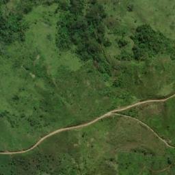 Satellite imagery of Cuchilla del Salvador, CO