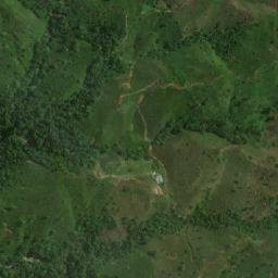 Satellite imagery of Cuchilla Los Monos, CO