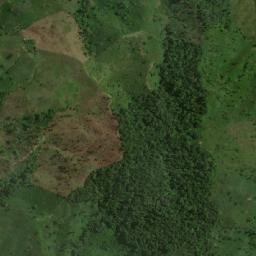 Satellite imagery of Cuchilla Los Monos, CO
